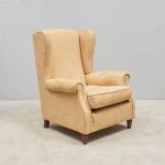 649626 Wing chair